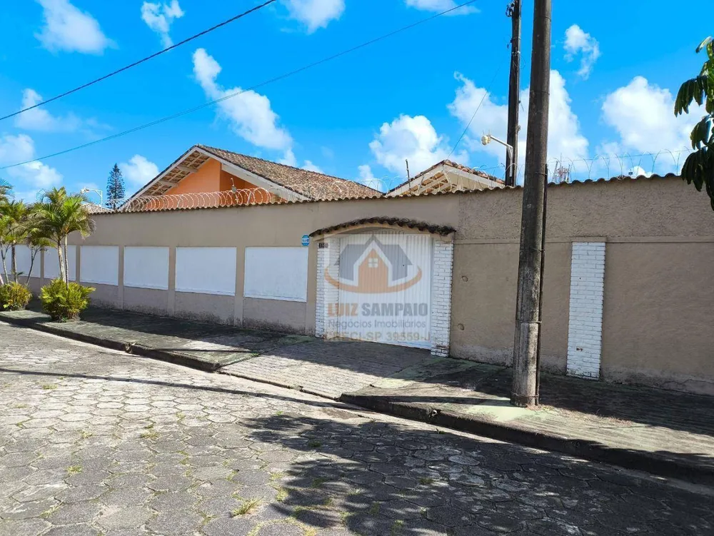 Casa, 4 quartos, 350 m² - Foto 1