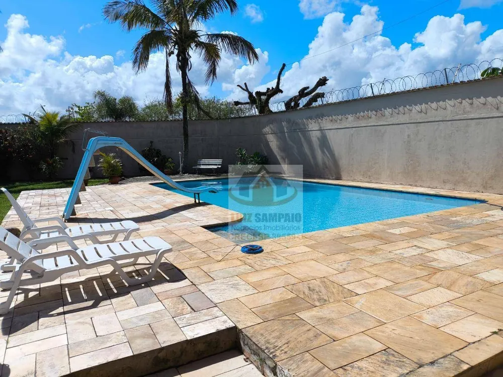Casa, 4 quartos, 350 m² - Foto 13