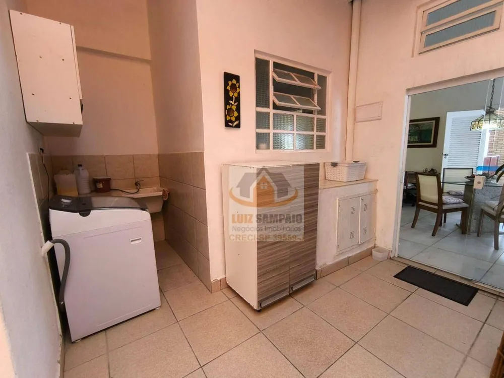 Casa, 4 quartos, 350 m² - Foto 8
