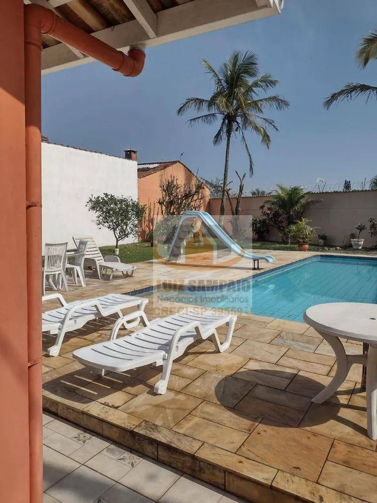 Casa, 4 quartos, 350 m² - Foto 15