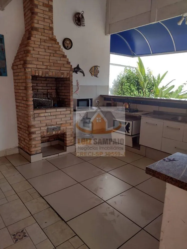 Casa, 4 quartos, 350 m² - Foto 14