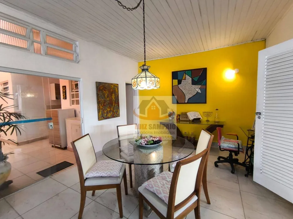Casa, 4 quartos, 350 m² - Foto 9