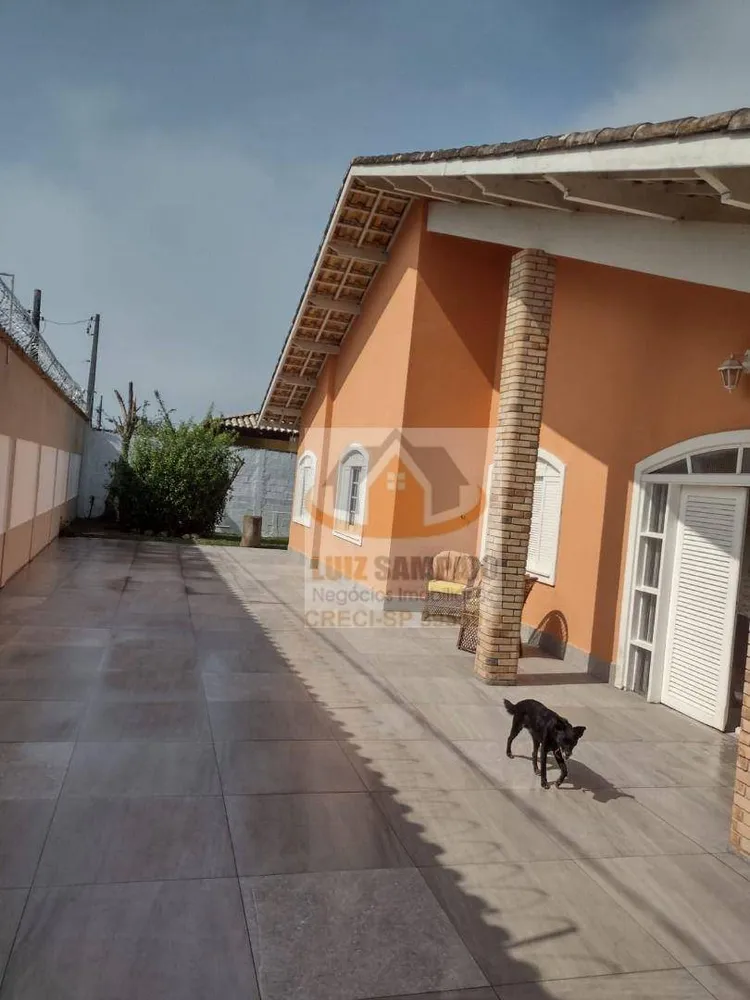Casa, 4 quartos, 350 m² - Foto 16