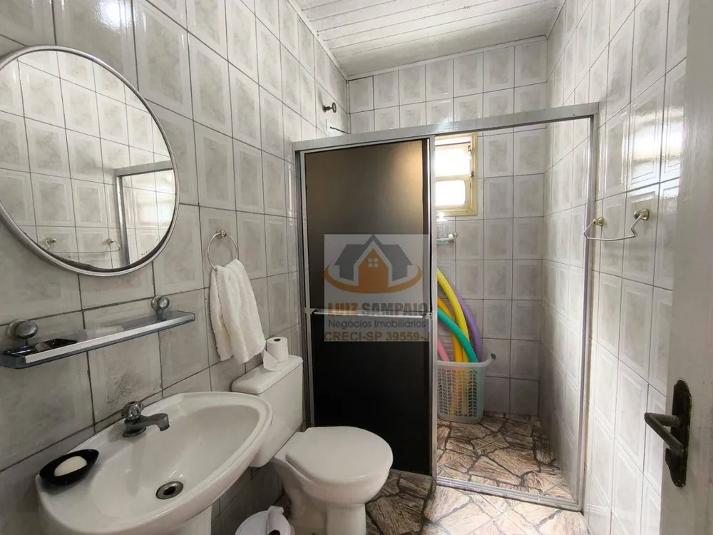 Casa, 4 quartos, 350 m² - Foto 10