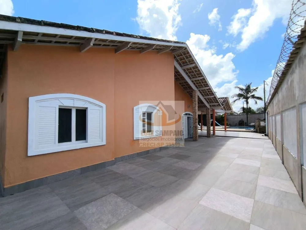 Casa, 4 quartos, 350 m² - Foto 2
