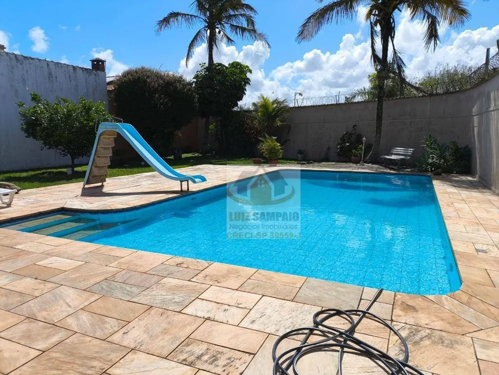 Casa, 4 quartos, 350 m² - Foto 12