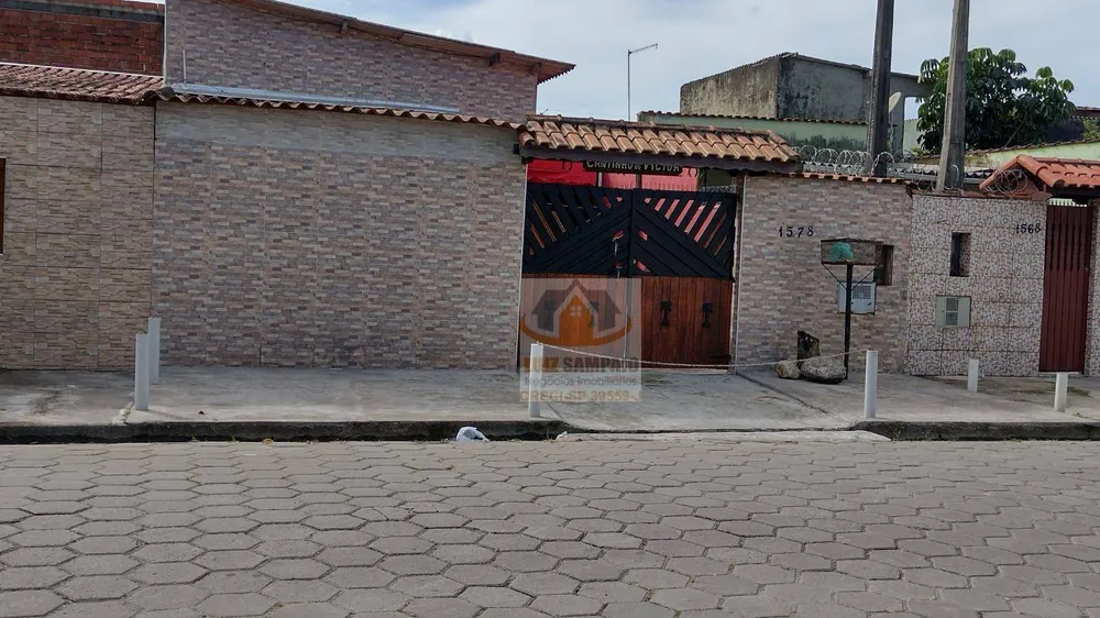 Casa, 3 quartos, 106 m² - Foto 2