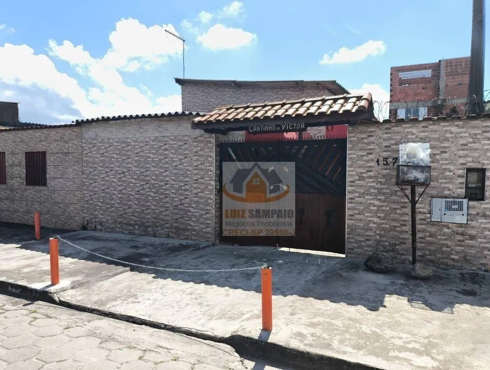 Casa, 3 quartos, 106 m² - Foto 11