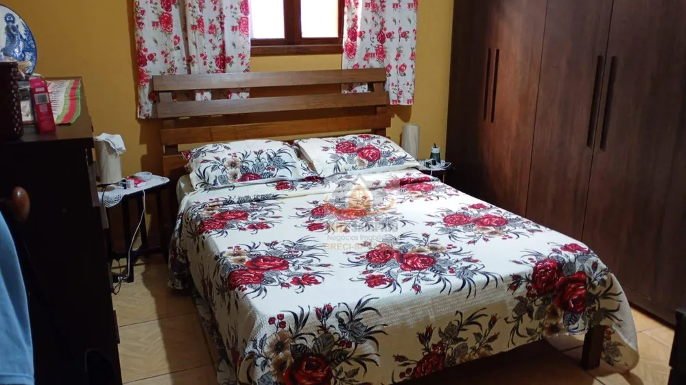 Casa, 3 quartos, 106 m² - Foto 6