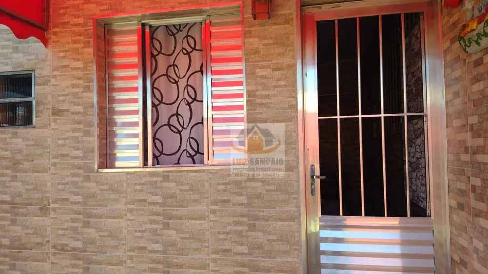 Casa, 3 quartos, 106 m² - Foto 4