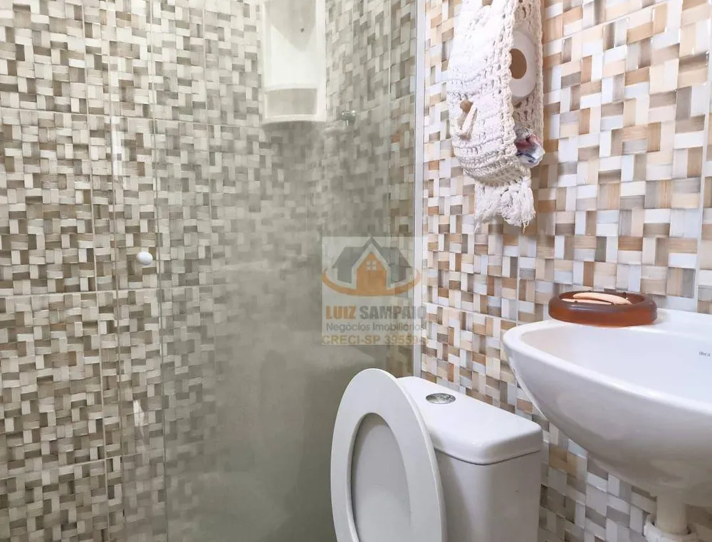 Casa, 3 quartos, 106 m² - Foto 12