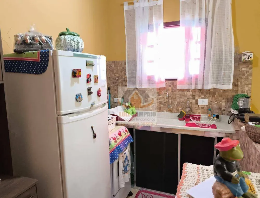 Casa, 3 quartos, 106 m² - Foto 8