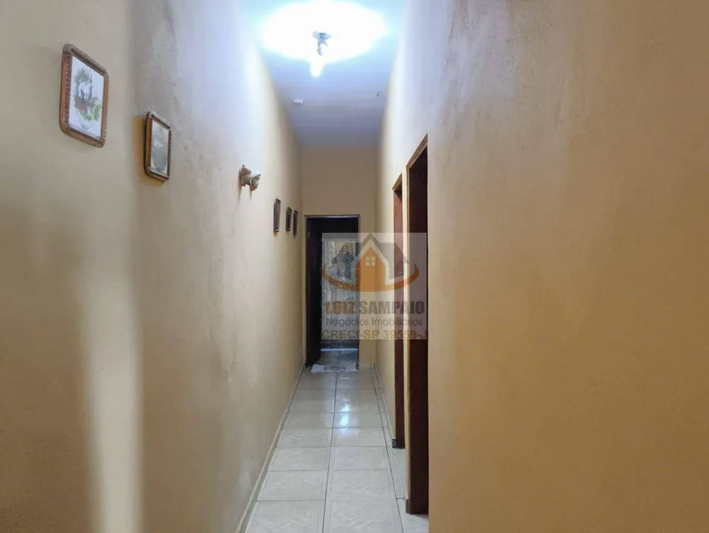 Casa, 3 quartos, 106 m² - Foto 7
