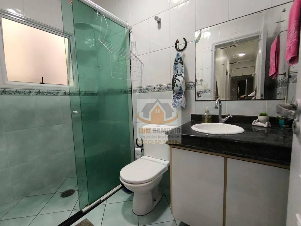 Casa, 3 quartos, 146 m² - Foto 13