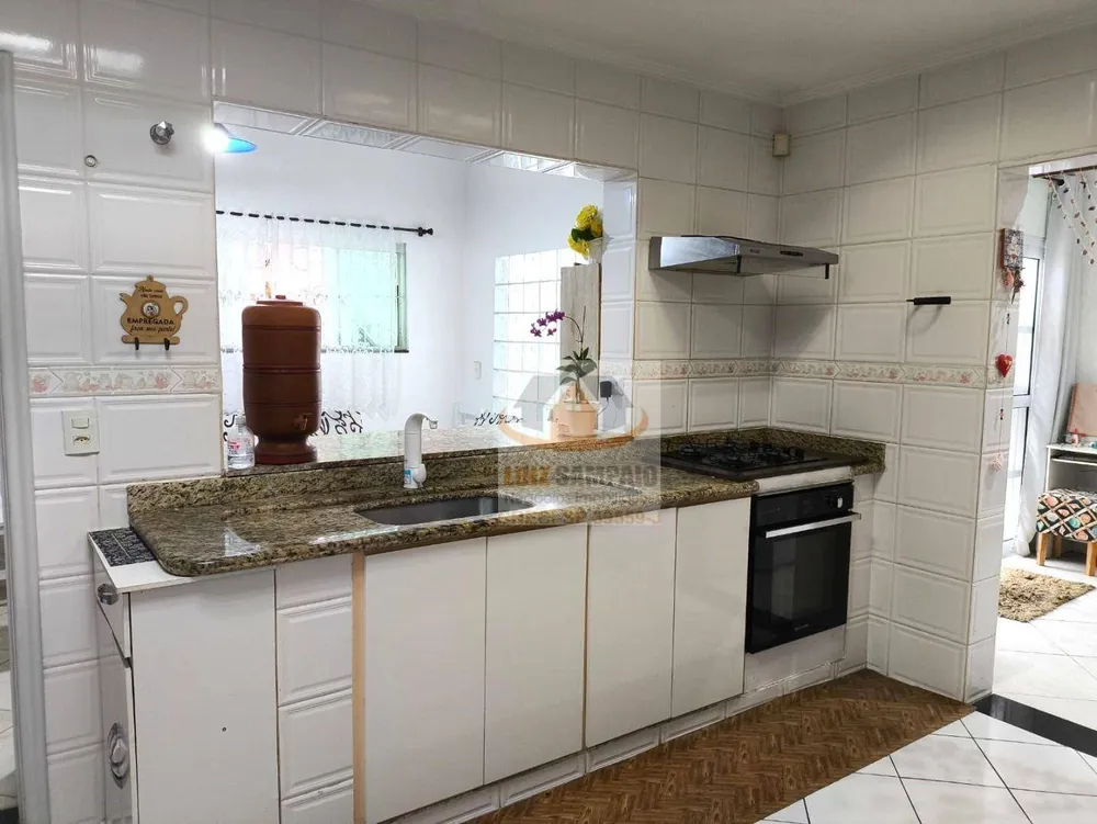 Casa, 3 quartos, 146 m² - Foto 5