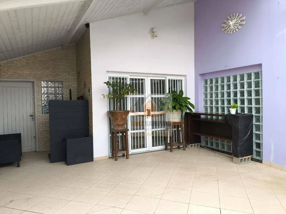 Casa, 3 quartos, 146 m² - Foto 4