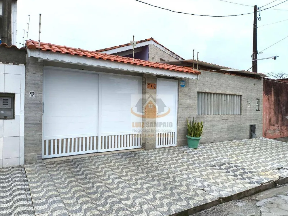 Casa, 3 quartos, 146 m² - Foto 1