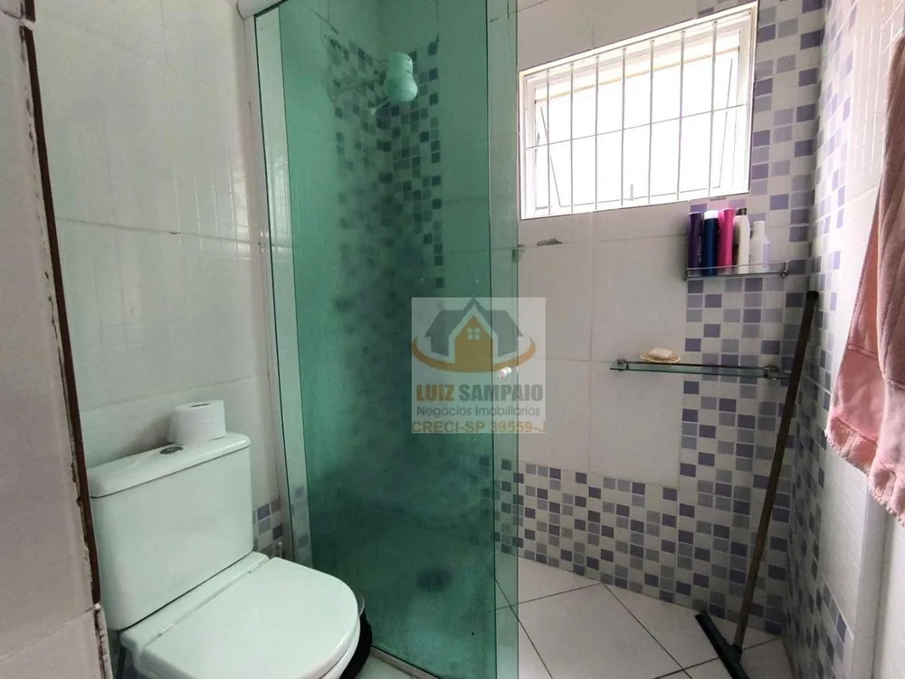 Casa, 3 quartos, 146 m² - Foto 9