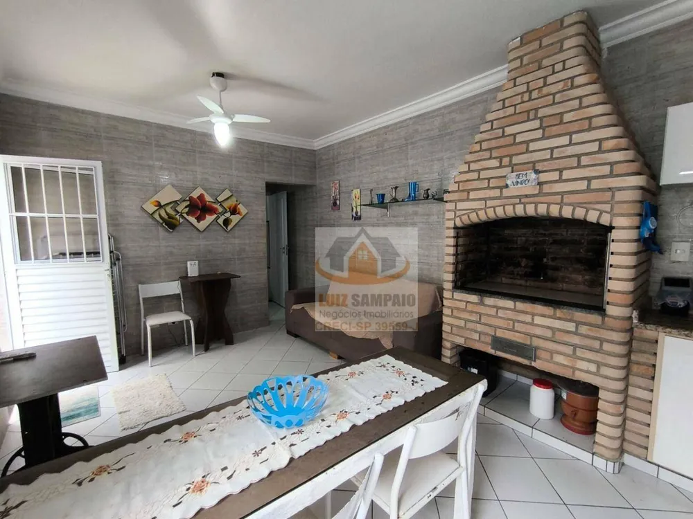 Casa, 3 quartos, 146 m² - Foto 14