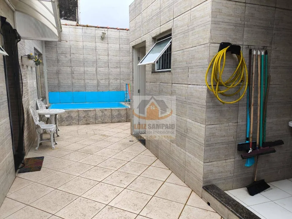 Casa, 3 quartos, 146 m² - Foto 2