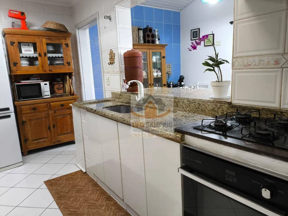 Casa, 3 quartos, 146 m² - Foto 6