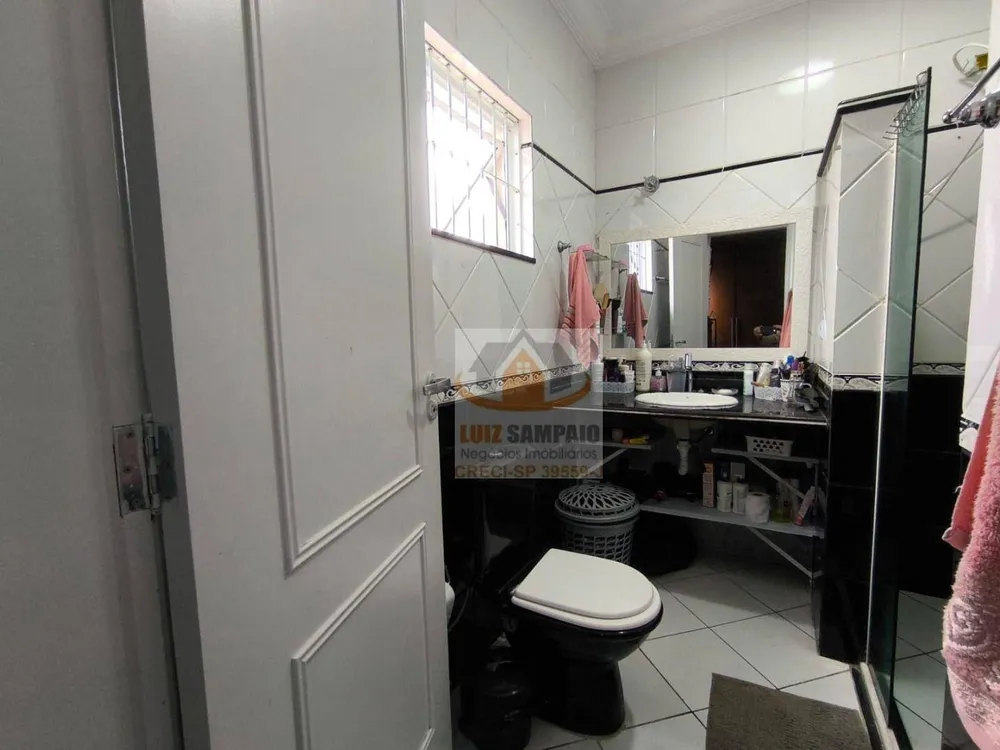 Casa, 3 quartos, 146 m² - Foto 11