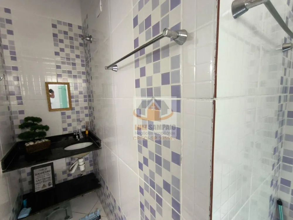Casa, 3 quartos, 146 m² - Foto 16