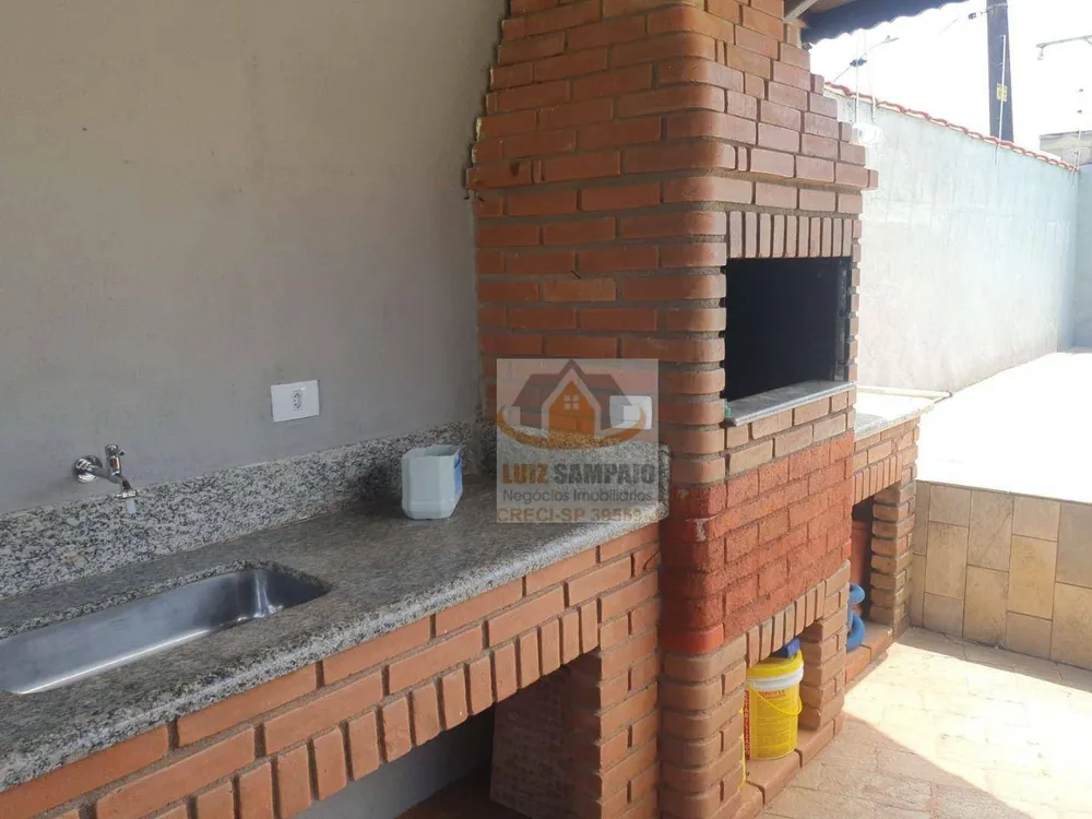 Casa, 3 quartos, 186 m² - Foto 13