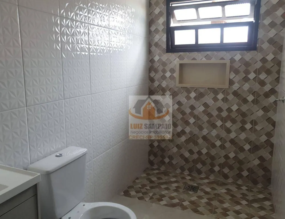 Casa, 3 quartos, 186 m² - Foto 8