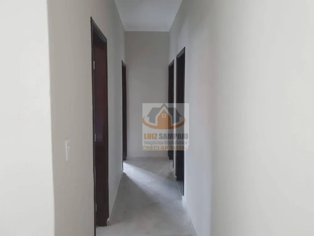 Casa, 3 quartos, 186 m² - Foto 9