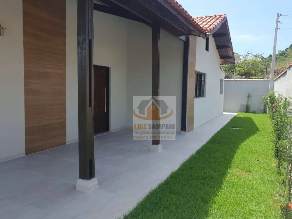 Casa, 3 quartos, 186 m² - Foto 16