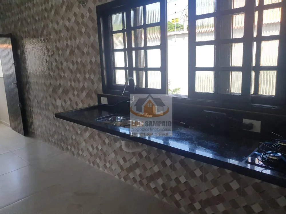 Casa, 3 quartos, 186 m² - Foto 15