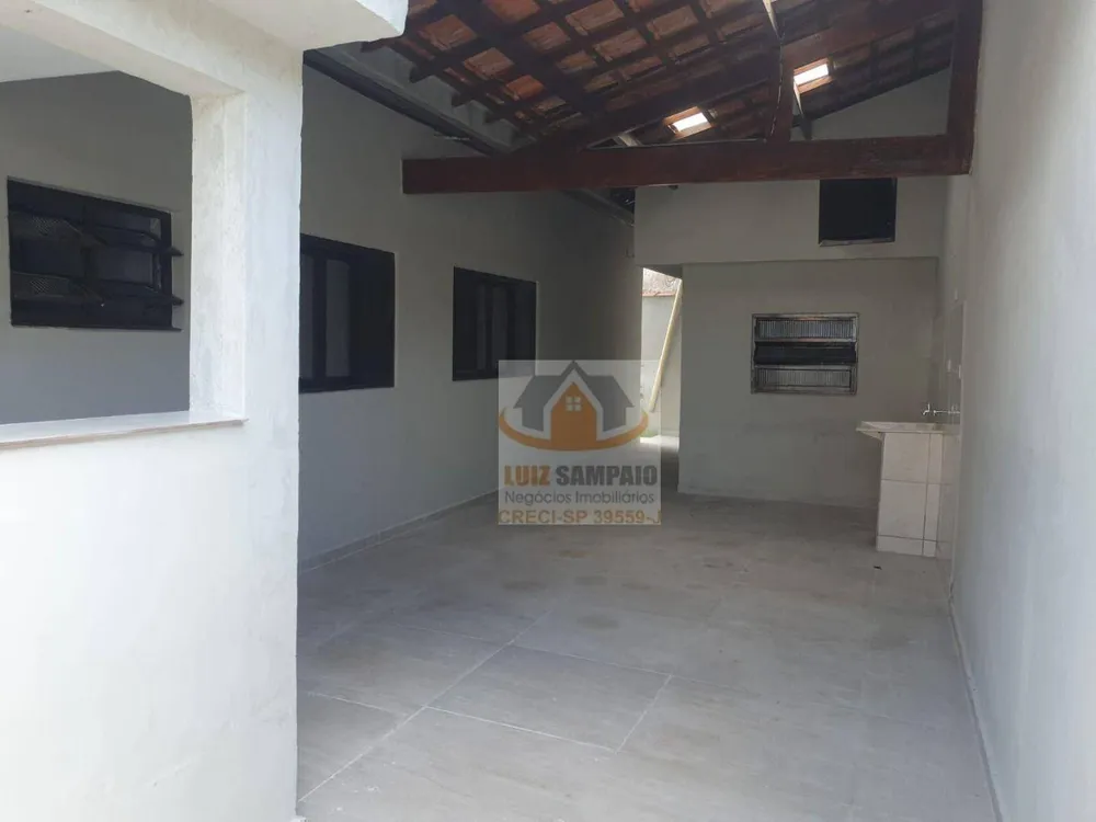 Casa, 3 quartos, 186 m² - Foto 12