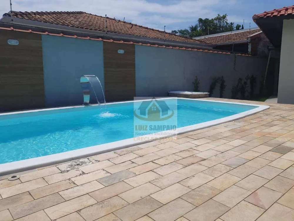 Casa, 3 quartos, 186 m² - Foto 2