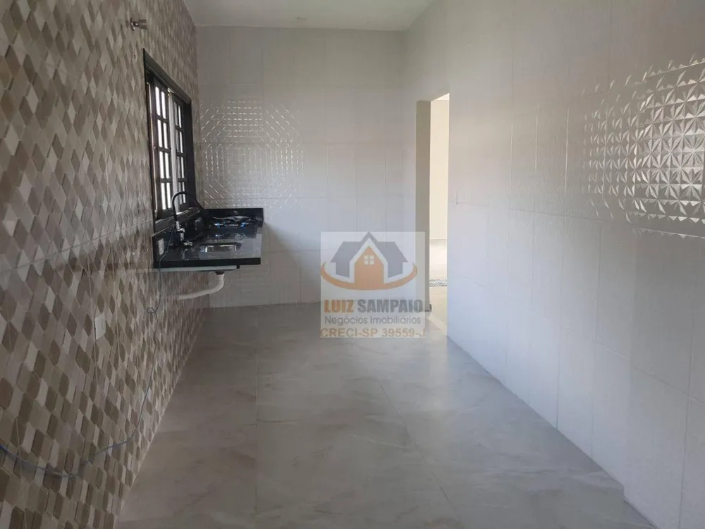 Casa, 3 quartos, 186 m² - Foto 14