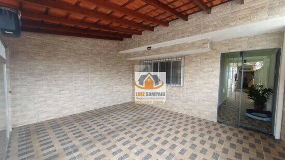 Casa, 2 quartos, 75 m² - Foto 4