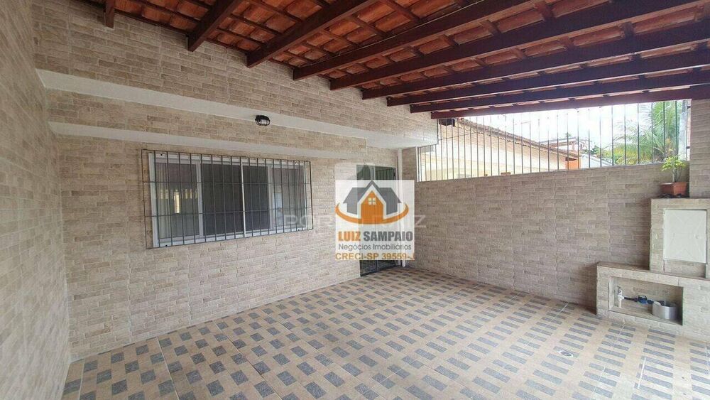 Casa, 2 quartos, 75 m² - Foto 5