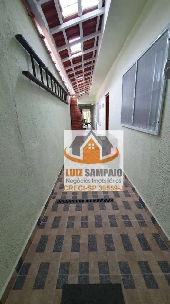 Casa, 2 quartos, 75 m² - Foto 5