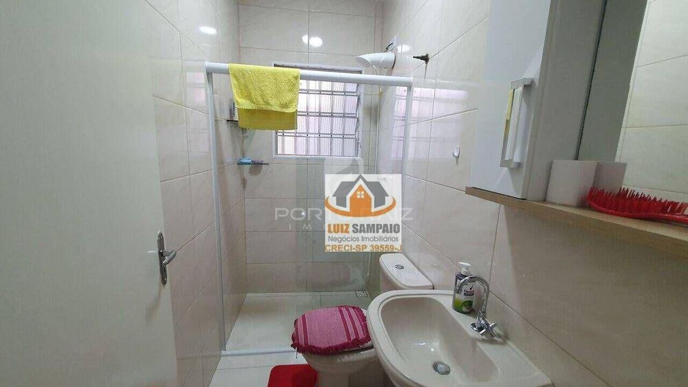 Casa, 2 quartos, 75 m² - Foto 1