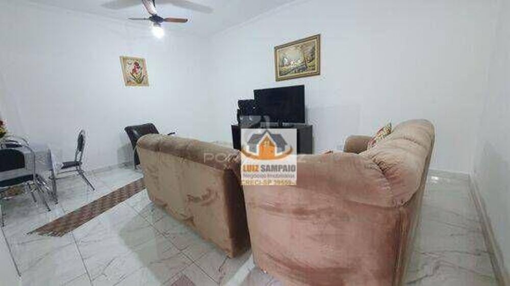 Casa, 2 quartos, 75 m² - Foto 7