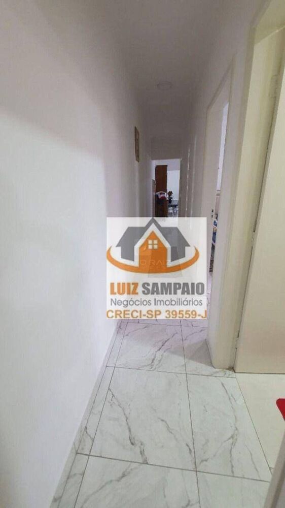 Casa, 2 quartos, 75 m² - Foto 4