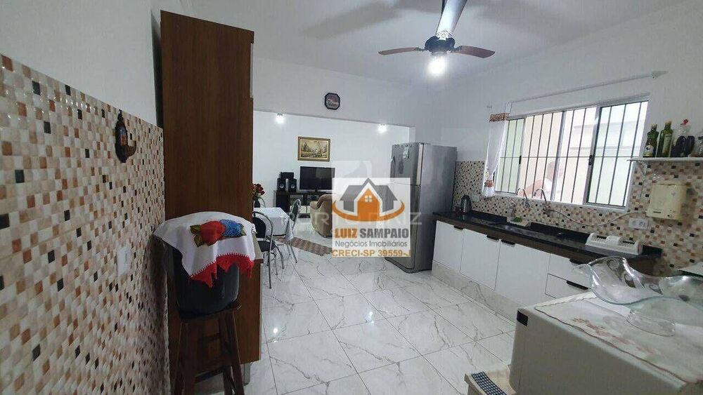 Casa, 2 quartos, 75 m² - Foto 3