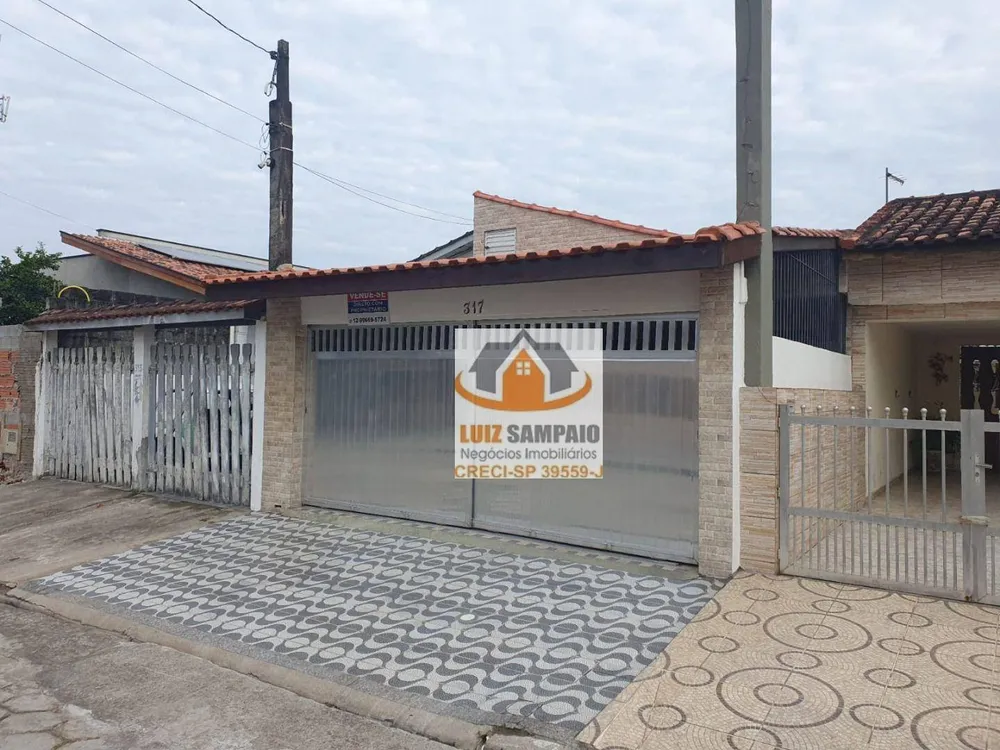 Casa, 2 quartos, 75 m² - Foto 1