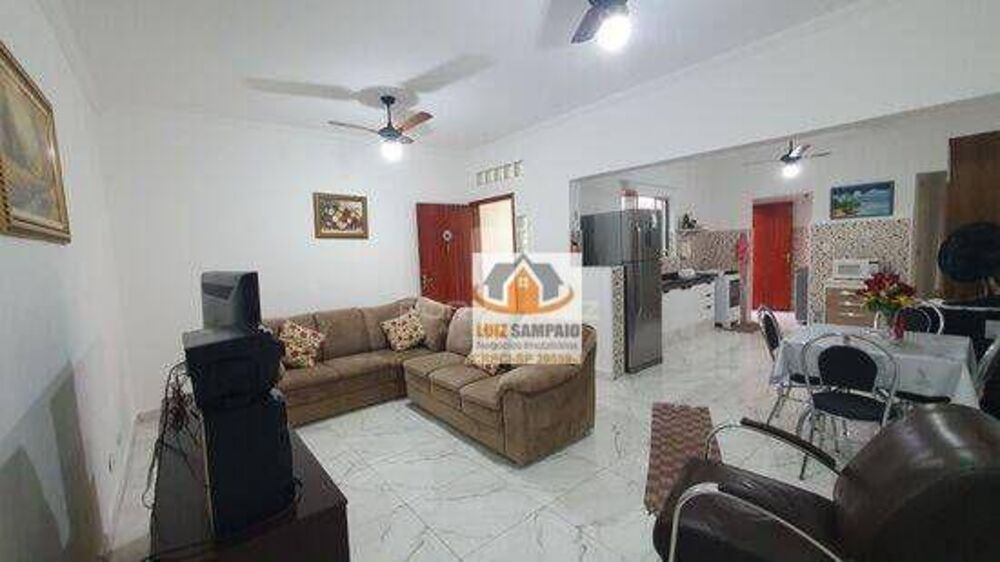 Casa, 2 quartos, 75 m² - Foto 8