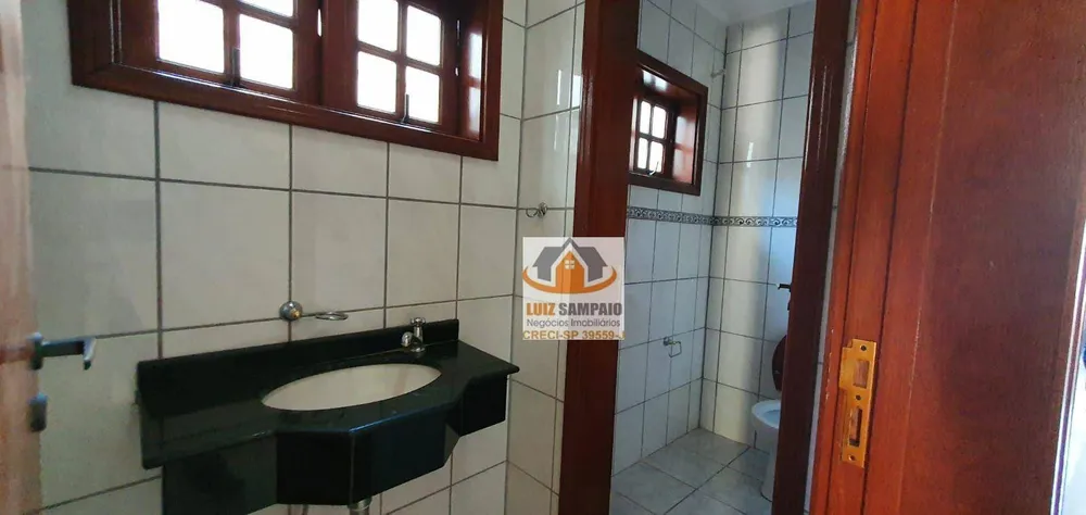 Casa de Condomínio, 4 quartos - Foto 13