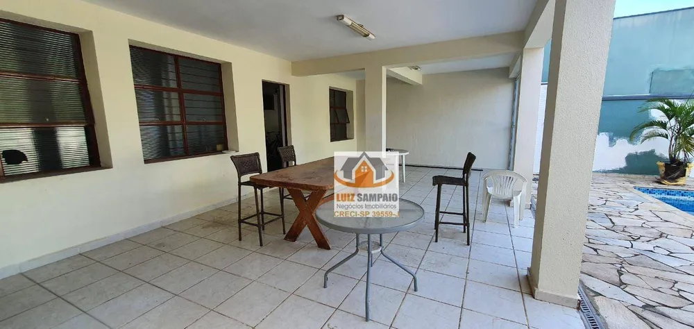 Casa de Condomínio, 4 quartos - Foto 17
