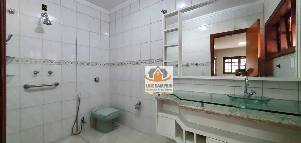 Casa de Condomínio, 4 quartos - Foto 16