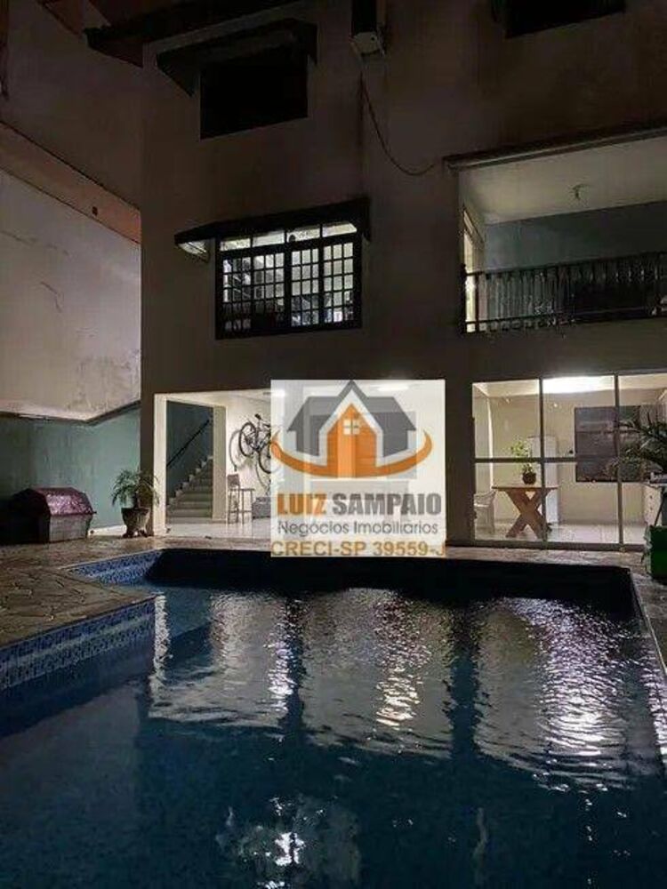 Casa de Condomínio, 4 quartos - Foto 5