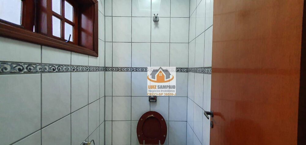 Casa de Condomínio, 4 quartos - Foto 10