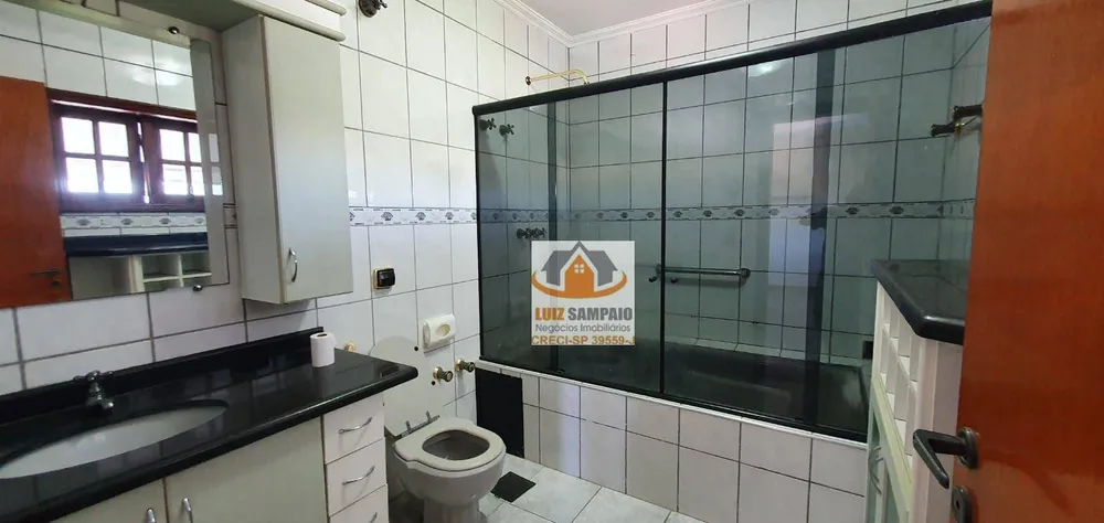 Casa de Condomínio, 4 quartos - Foto 20